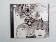 The Beatles Revolver nowa bez folii